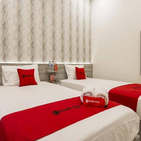 Reddoorz Syariah @ Griya Shanta Malang Ngoại thất bức ảnh