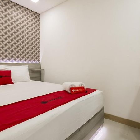 Reddoorz Syariah @ Griya Shanta Malang Ngoại thất bức ảnh