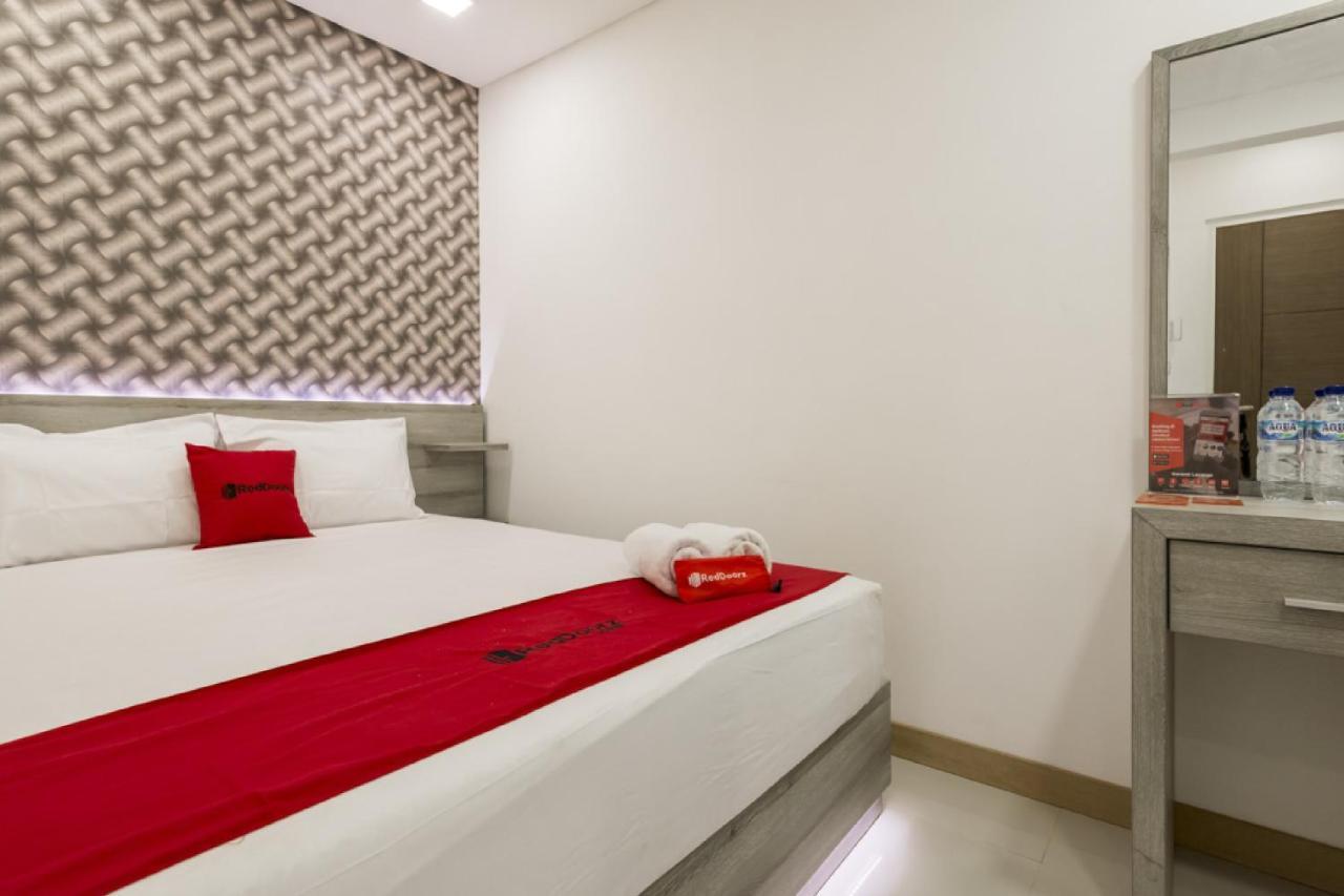 Reddoorz Syariah @ Griya Shanta Malang Ngoại thất bức ảnh