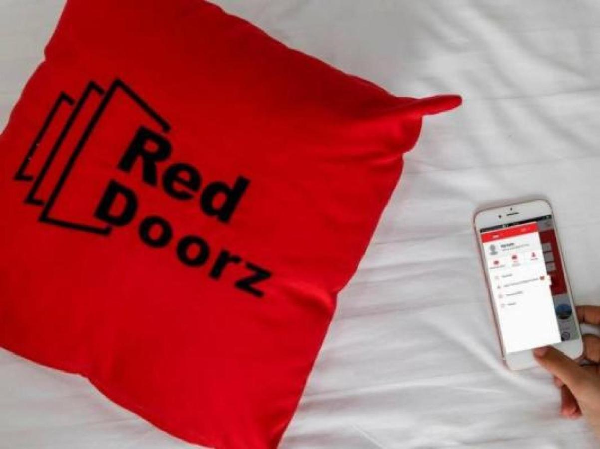 Reddoorz Syariah @ Griya Shanta Malang Ngoại thất bức ảnh