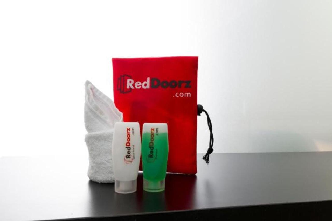 Reddoorz Syariah @ Griya Shanta Malang Ngoại thất bức ảnh